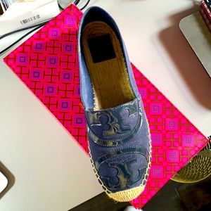 Tory Burch Shoes Gently Worn